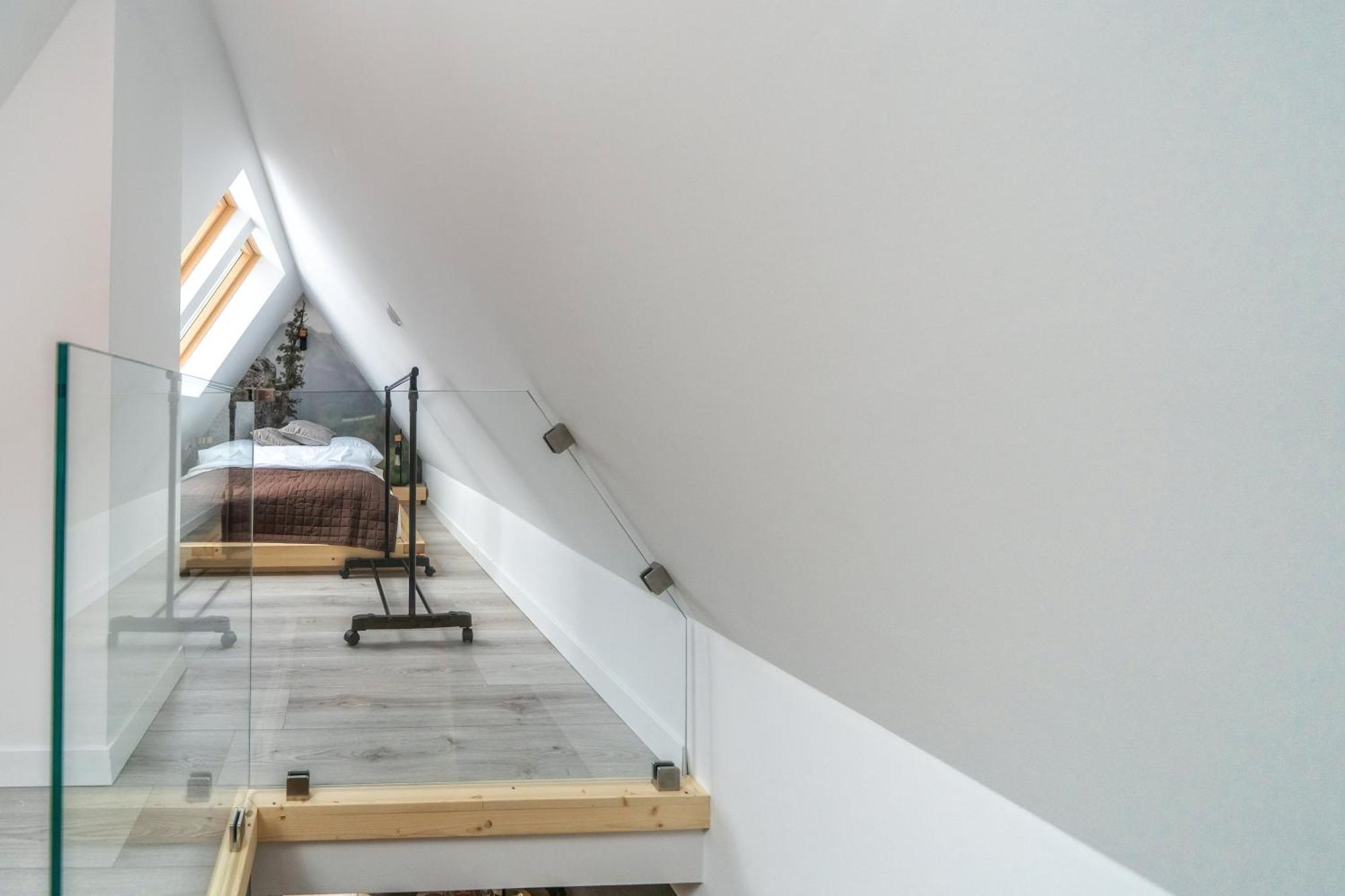 Nosal Apartment ザコパネ 部屋 写真