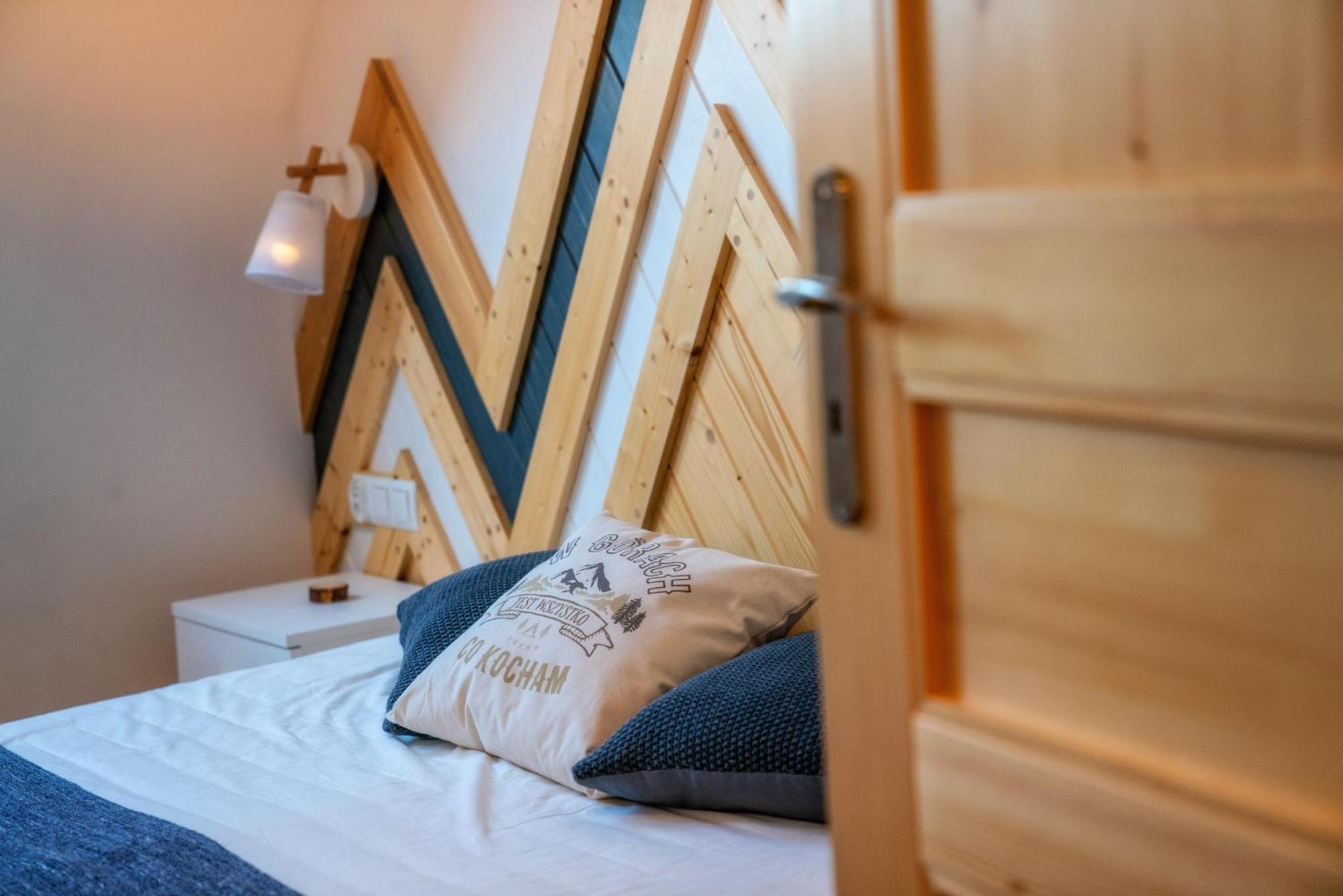 Nosal Apartment ザコパネ エクステリア 写真
