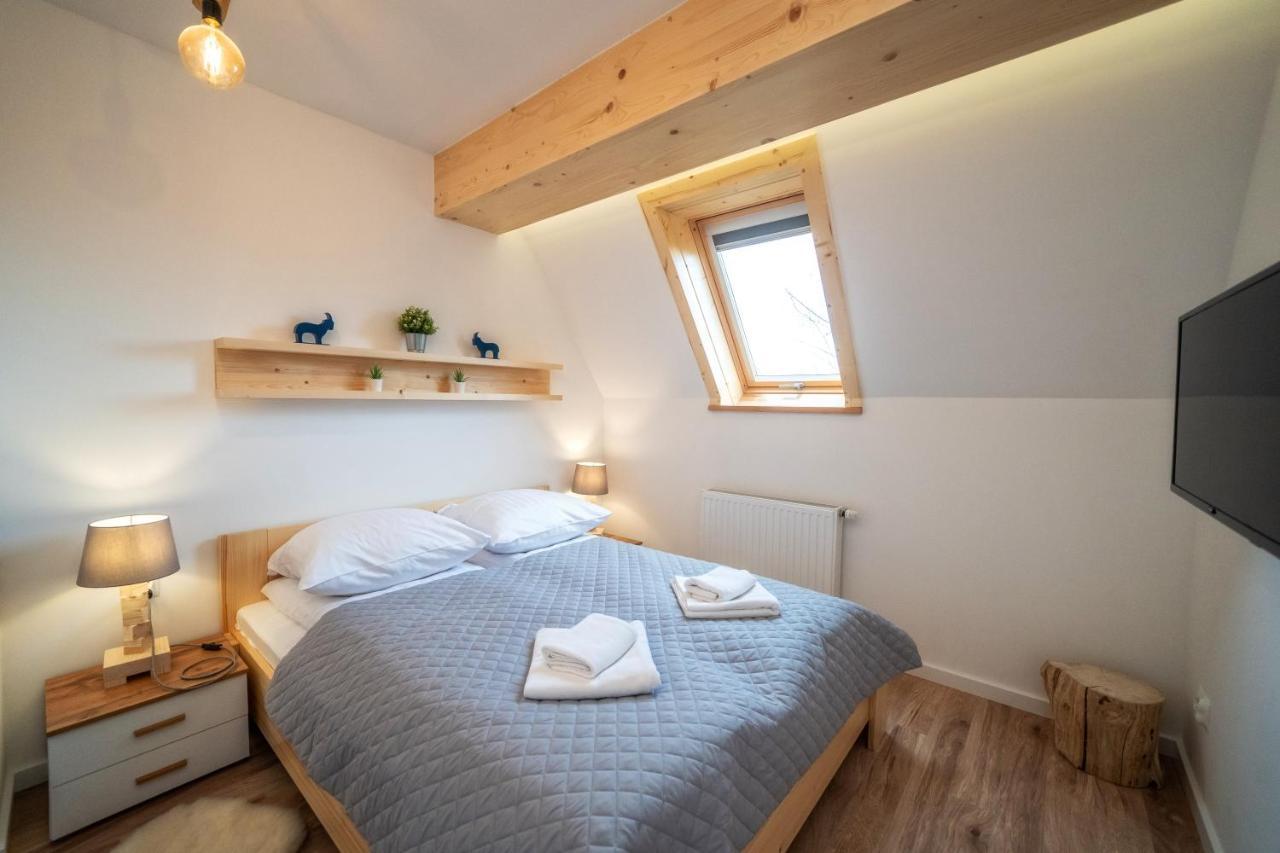 Nosal Apartment ザコパネ エクステリア 写真
