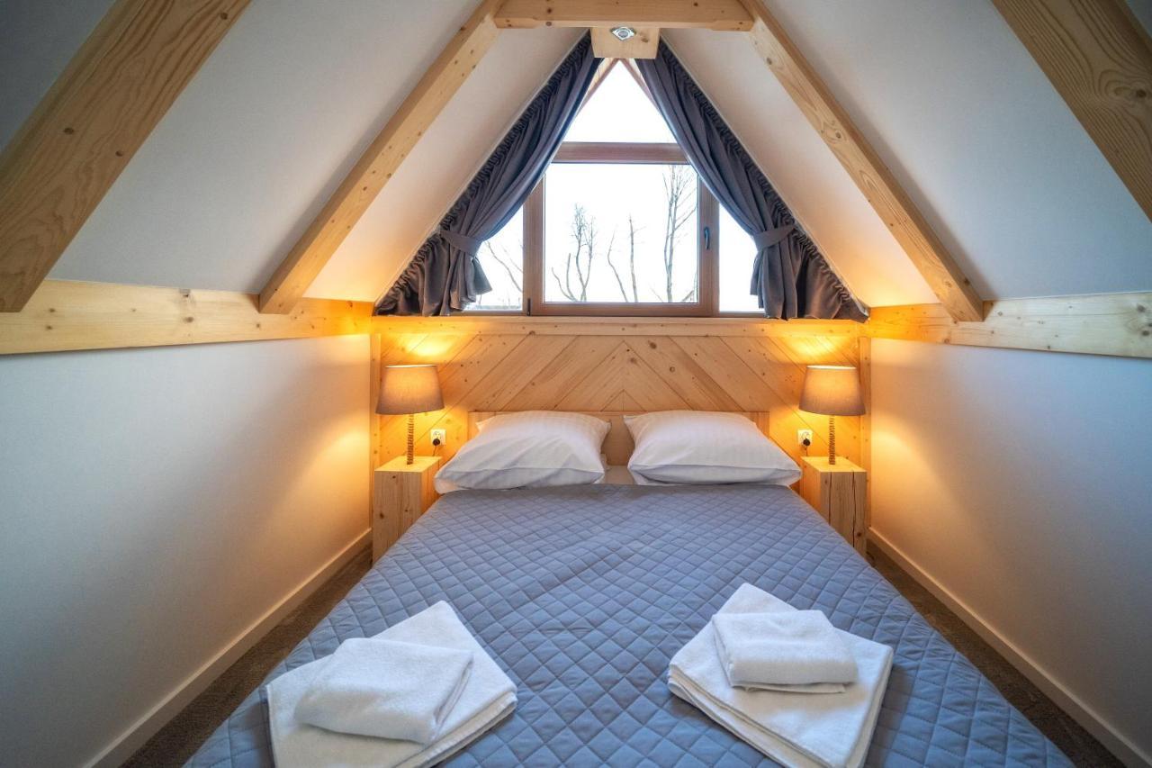Nosal Apartment ザコパネ エクステリア 写真