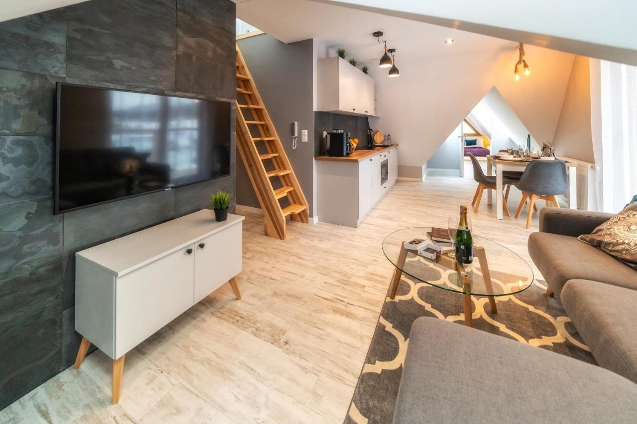 Nosal Apartment ザコパネ エクステリア 写真