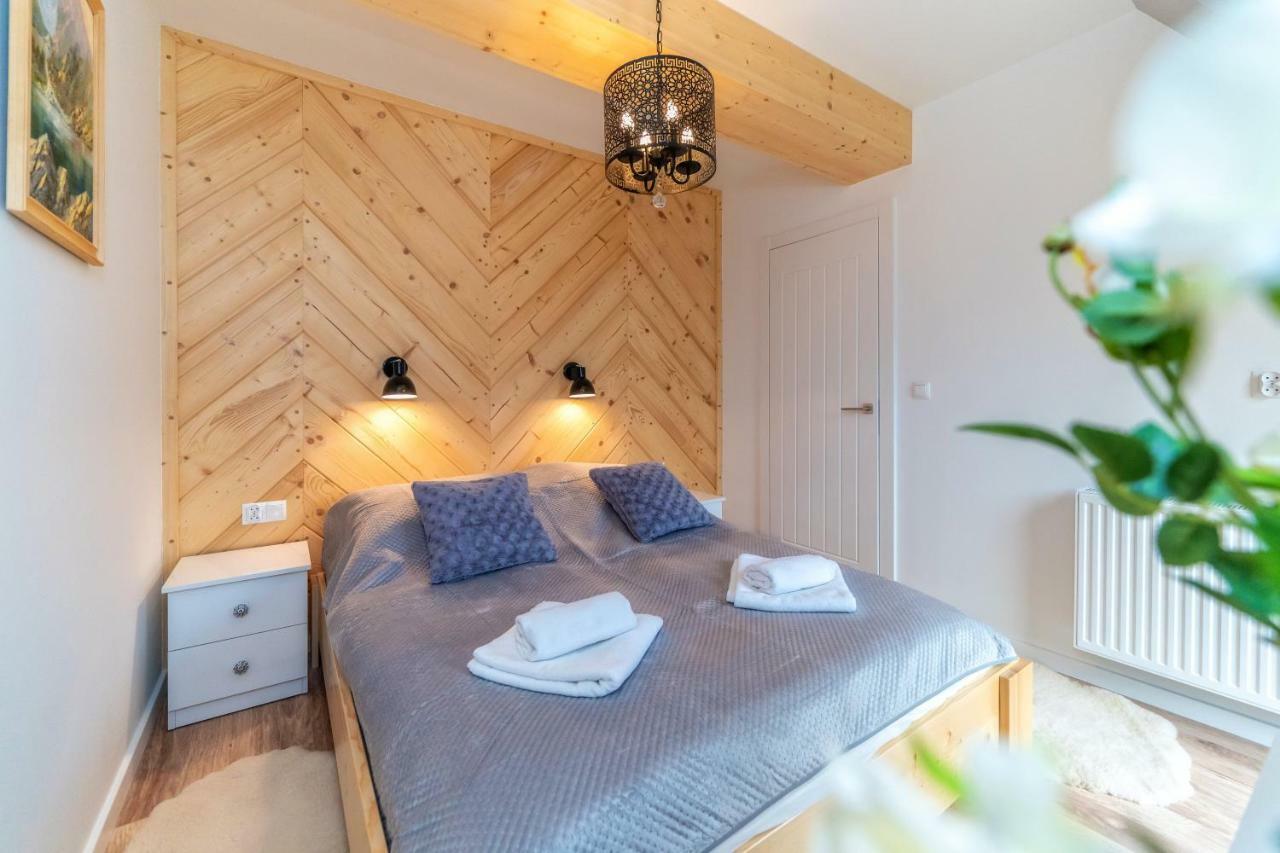 Nosal Apartment ザコパネ エクステリア 写真
